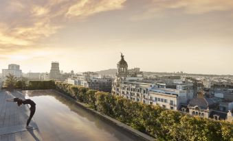 Mandarin Oriental Barcelona property photograph